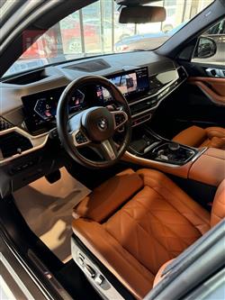 بي ام دبليو X5